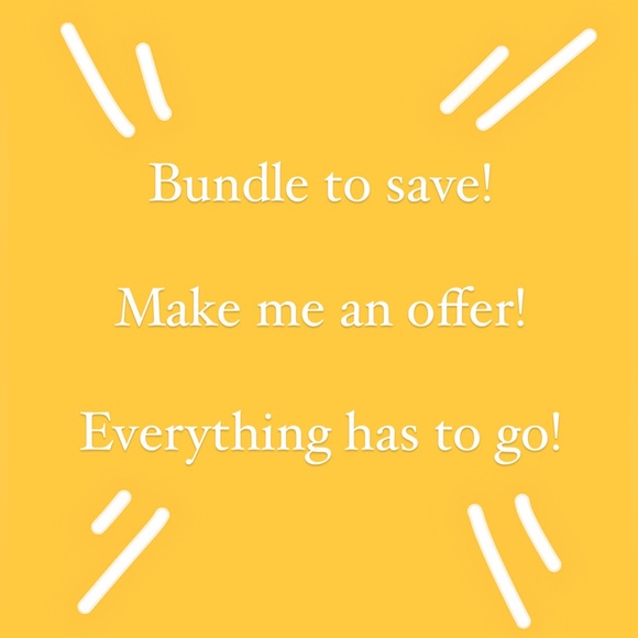 Make me an offer!! - Picture 1 of 1